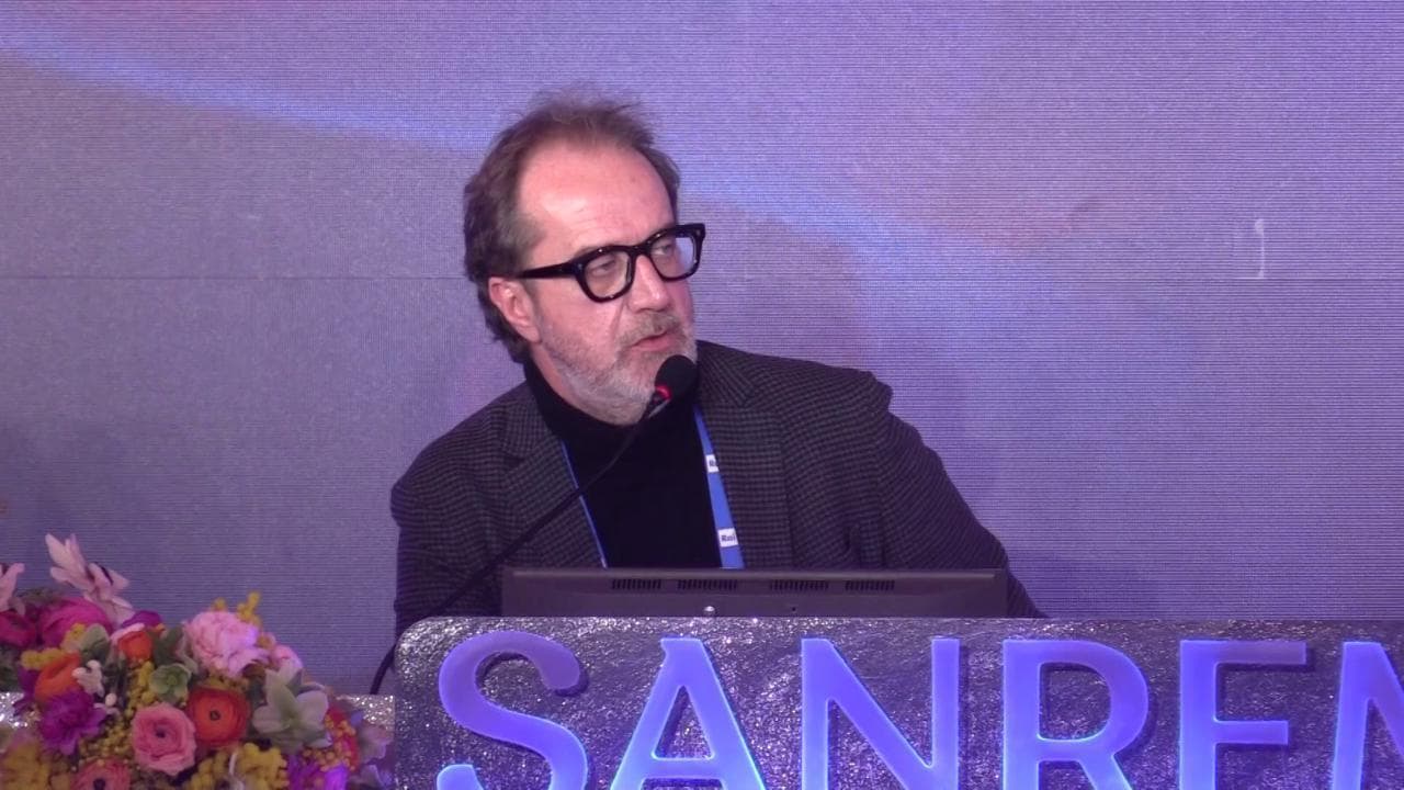 Sanremo 2023, Coletta su Fedez: "Dirigente non può rispondere di cosa dice un artista". E Morandi cita "C'era un ragazzo"