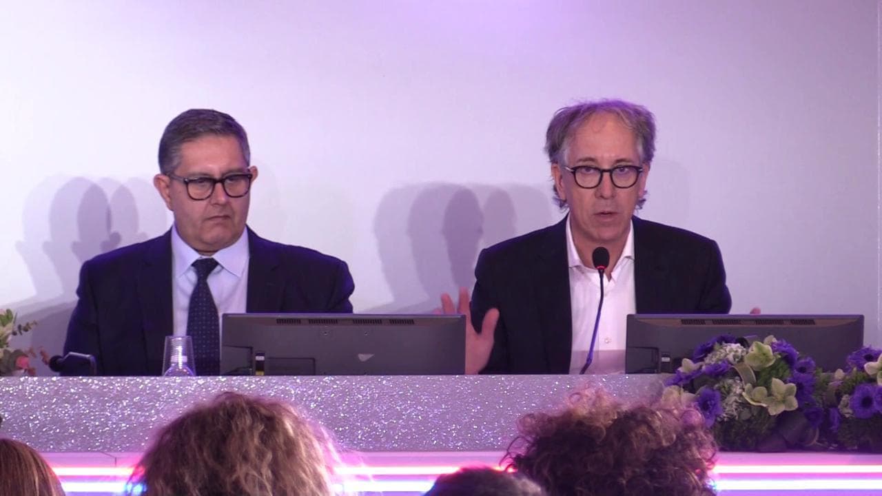 Sanremo, Toti (Regione Liguria): "Il festival senza la Rai è come il pesto senza il basilico"