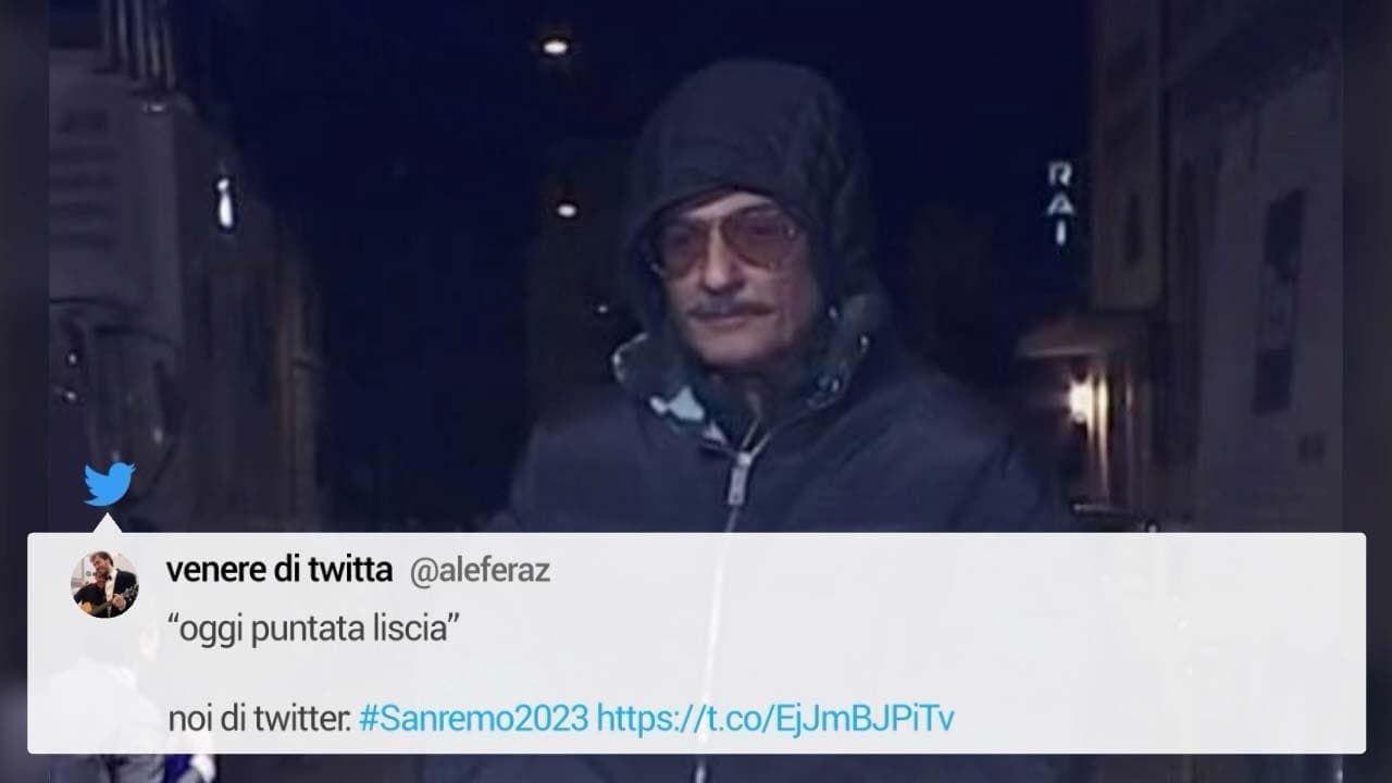 Dal trio Morandi-Al Bano-Ranieri agli Articolo 31: i tweet più divertenti della seconda serata