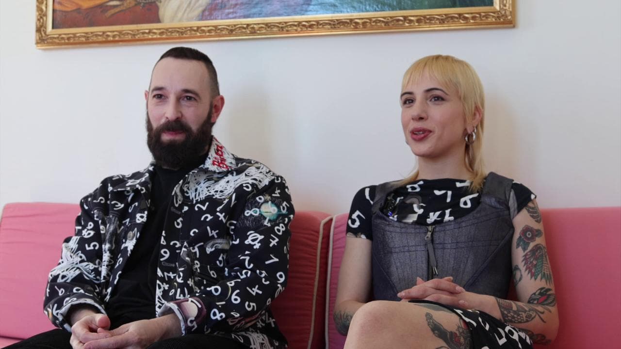 Coma_Cose, ritorno a Sanremo 2023: "Stare al Festival ti confonde ma è una bella confusione"