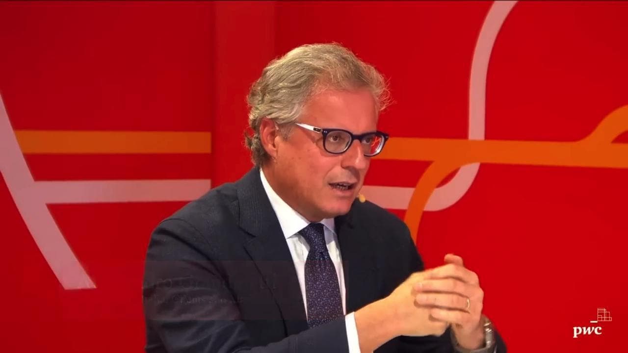 Italia 2023: Persone, Lavoro, Impresa. Grandinetti "Capire come anticipare i trend e avviare i programmi di reskilling"