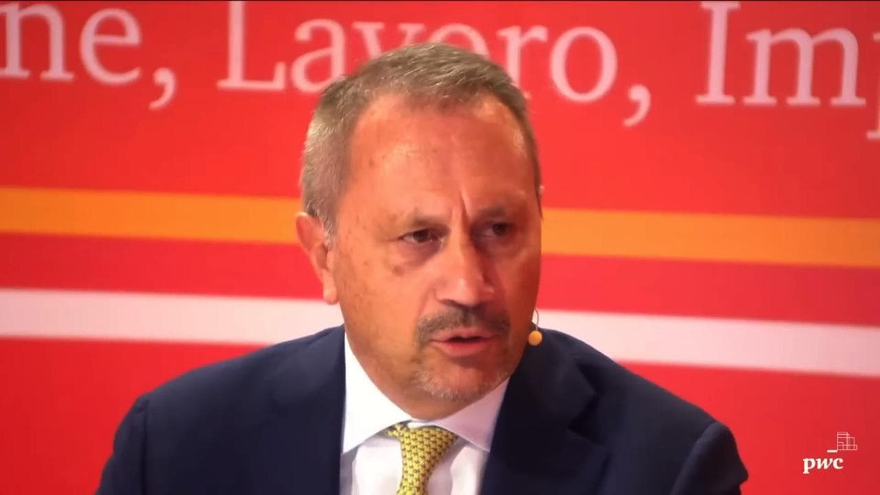 Italia 2023 Persone, lavoro, impresa. Sala (PwC): "Fondamentale sviluppare una mentalità digitale"