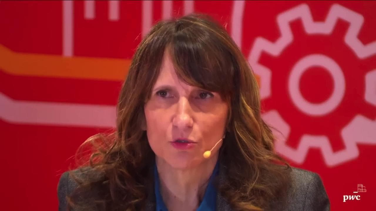 Italia 2023 Persone, lavoro, impresa. Scarpetta: "Puntare su un apprendimento che privilegia esperimenti, gioco e metodo scientifico"