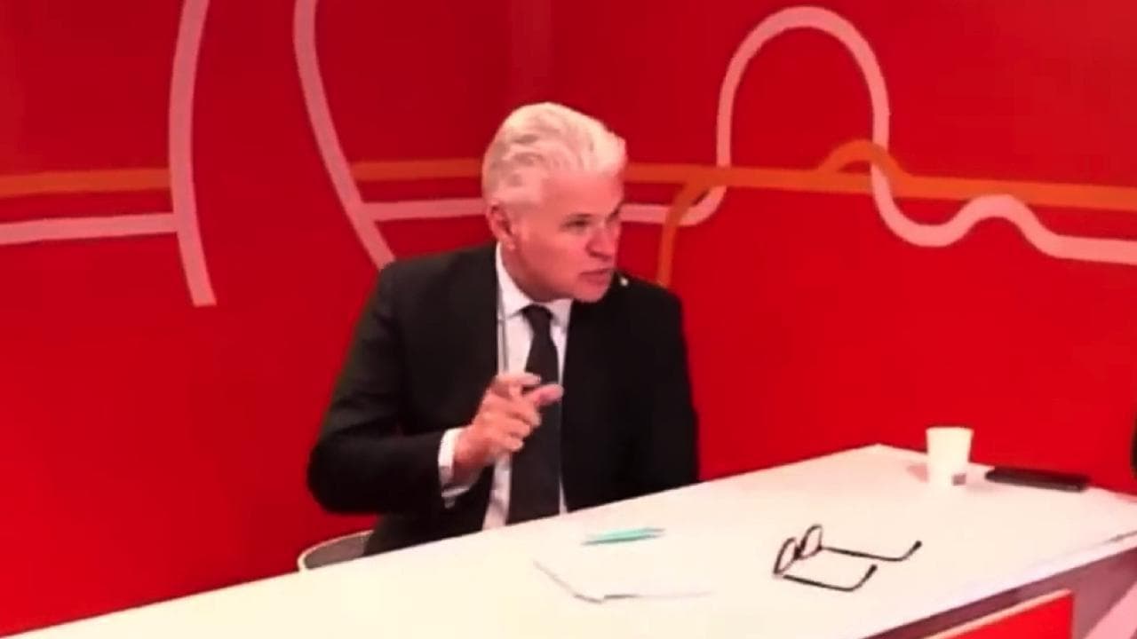 Italia 2023 Persone, lavoro, impresa. Toselli: "Il merito non può basarsi solo sulla conoscenza di fatti e nozioni"