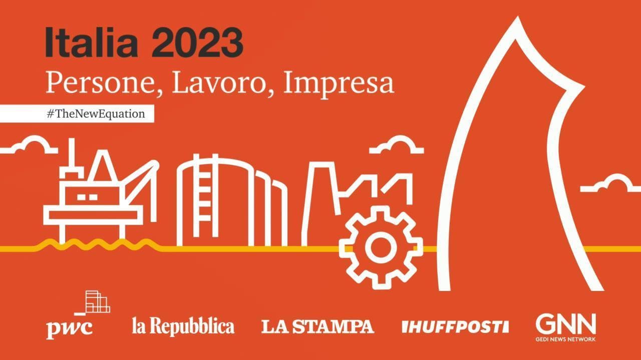 Italia 2023 Persone, Lavoro, Impresa. L'immaginario sulla scienza e le competenze sul futuro