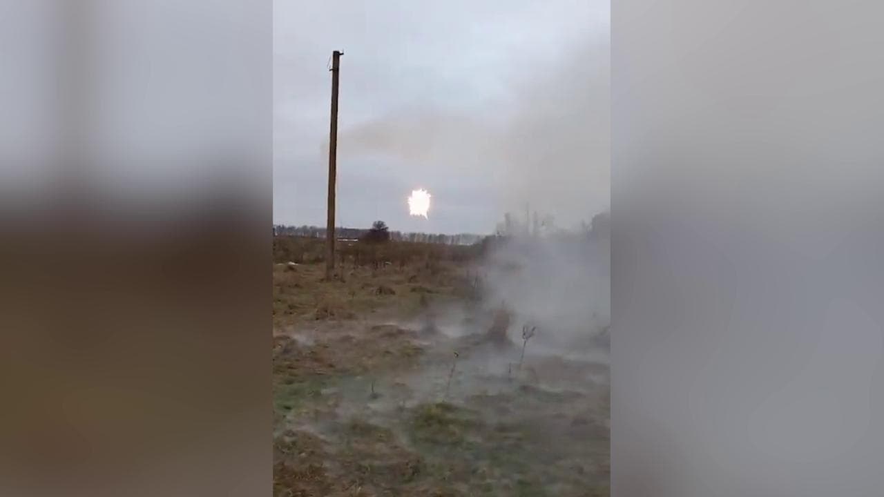 Le versioni contrastanti sulla contraerea ucraina e i missili cruise russi