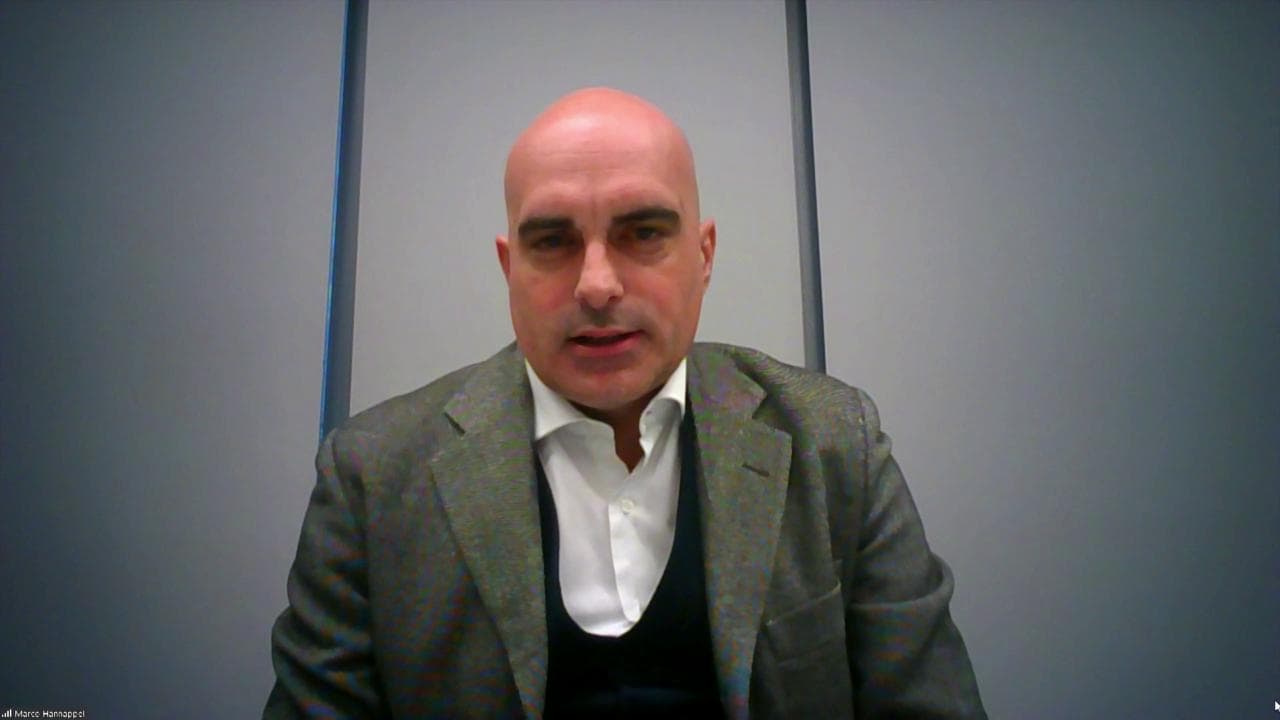Pmi, Hannappel: "Sud, investimenti e filiere: occasione unica per il rilancio del Sistema Italia"