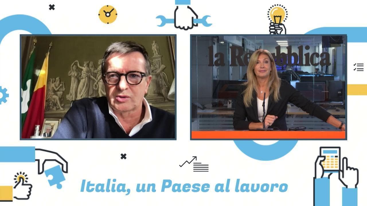 Capitale italiana della Cultura 2023, Bergamo e Brescia insieme per "un passo verso il futuro"