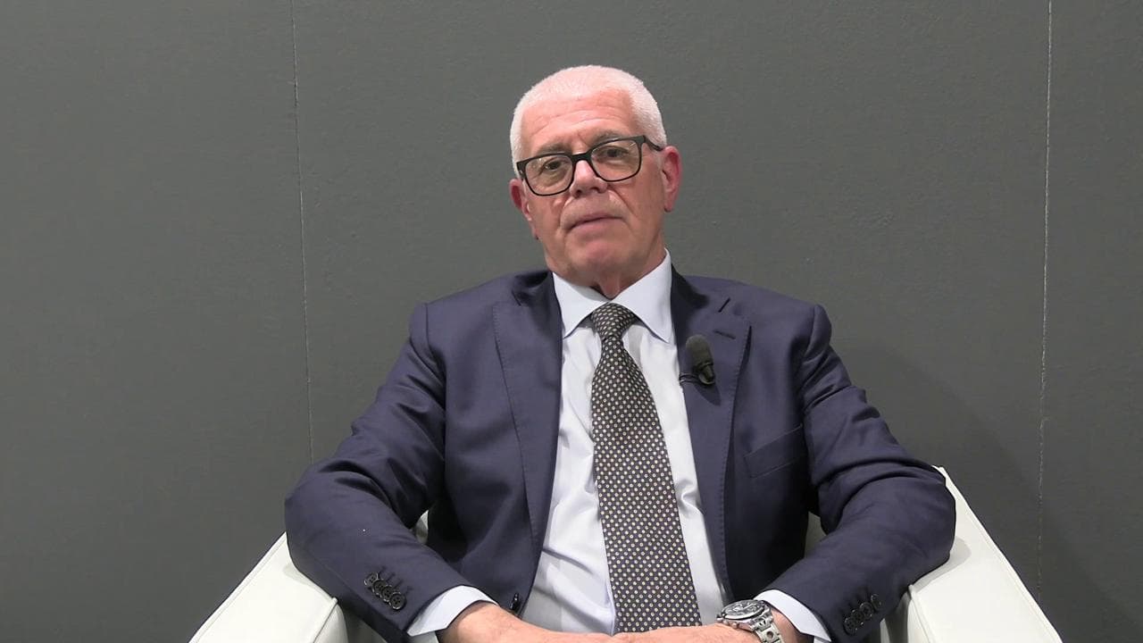 Salone dei Pagamenti, Gai (Bff): "Instant payment ed Euro digitale saranno la prima frontiera per innovazione dell'industria dei pagamenti"