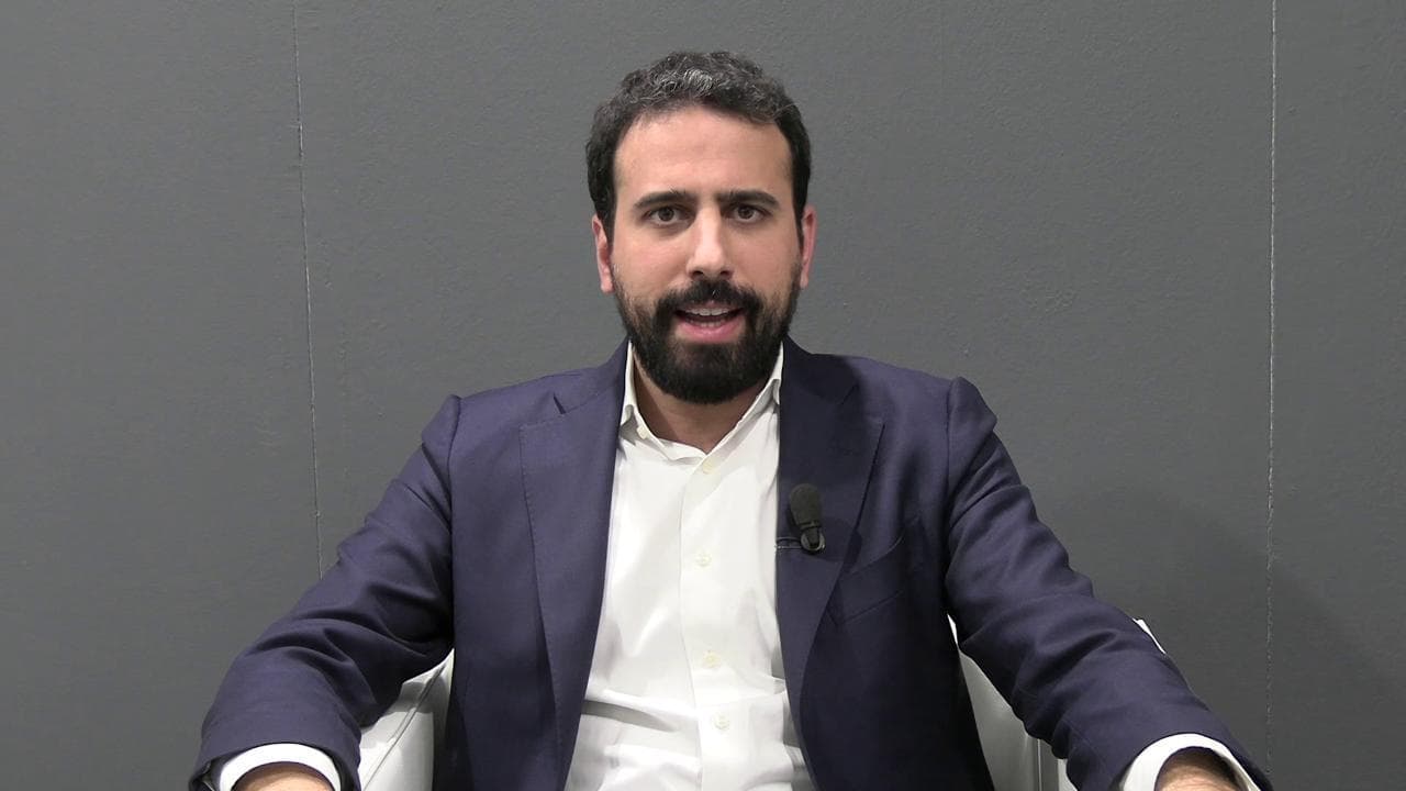Salone dei Pagamenti, Concas (Mooney): "Cresce l'acquisto digitale di biglietti. In futuro pagheremo così i pedaggi autostradali"