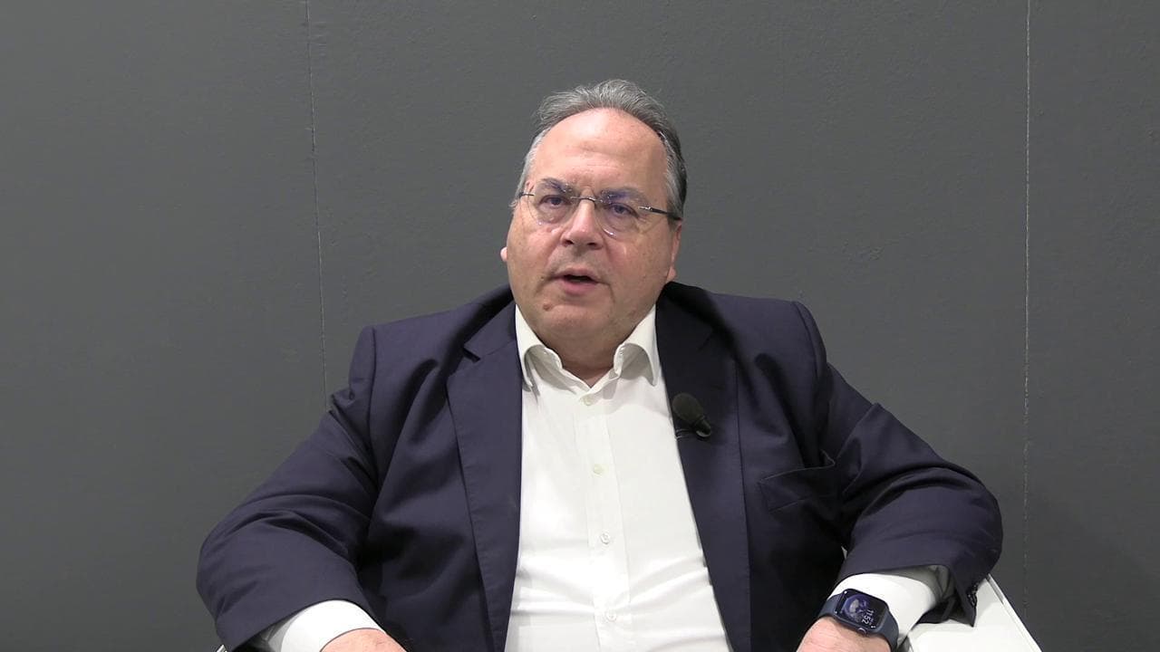 Salone dei Pagamenti, Calderano (Worldline): "Pagamenti digitali in Italia meno evoluti, ma la crescita è più alta"