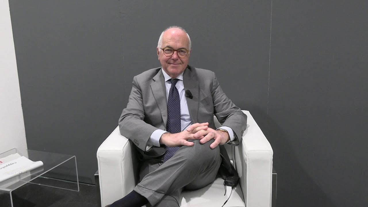 Salone dei Pagamenti, Gaggi (Abi): "Euro digitale? Serve un passo coraggioso ma sarà possibile solo con la dovuta programmabilità"