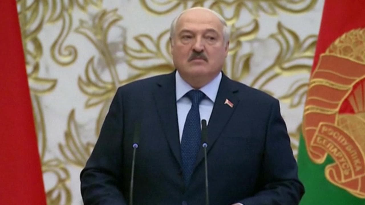 Lukashenko esulta: "Grazie a Dio McDonald's ha lasciato la Bielorussia"