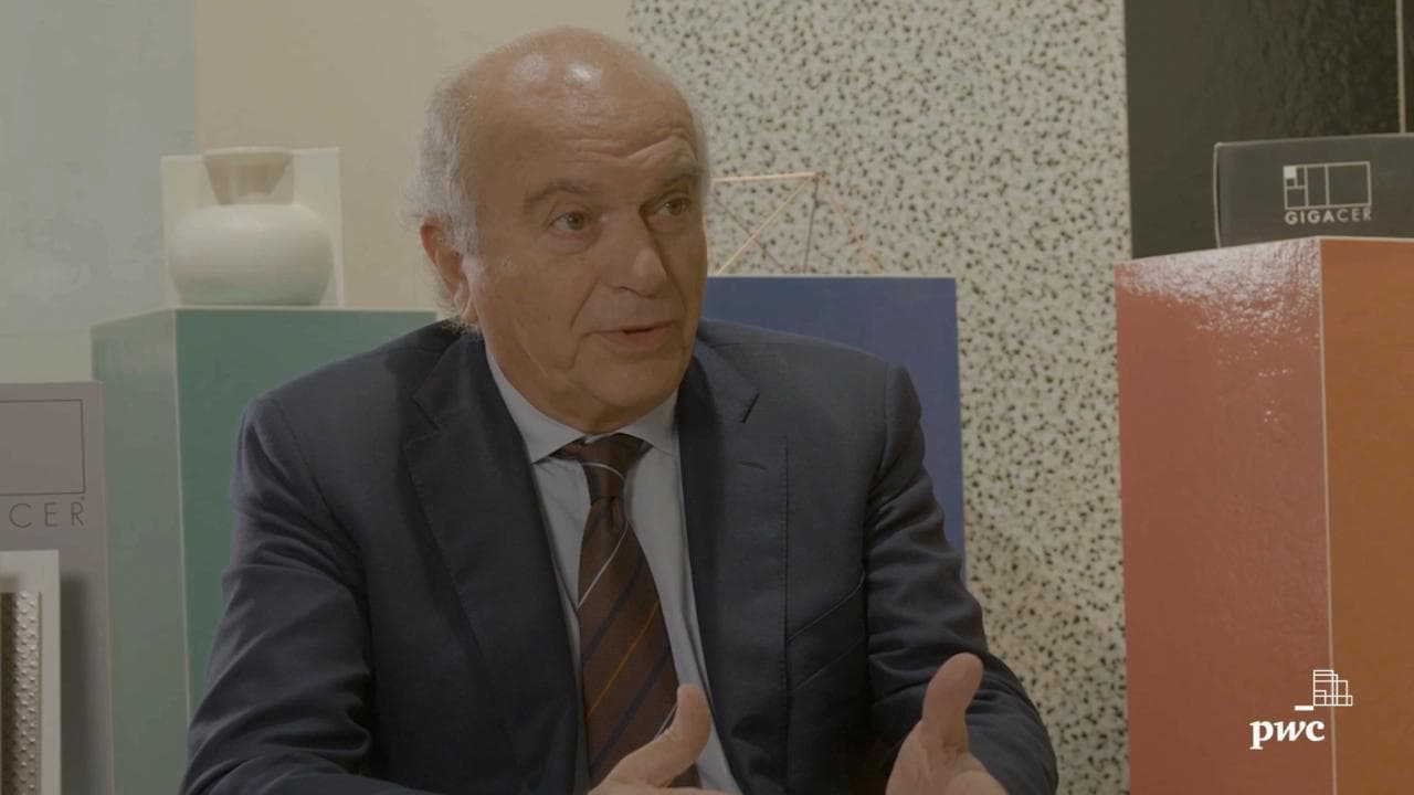 Italia 2022 Persone, lavoro, impresa. Savorani: "Una gas release per mantenere la competitività delle aziende manifatturiere"
