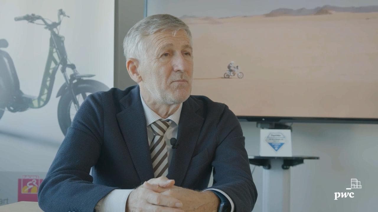 Italia 2022 Persone, lavoro, impresa. Roman: "Investire sempre più su prodotti che siano competitivi nel mondo"