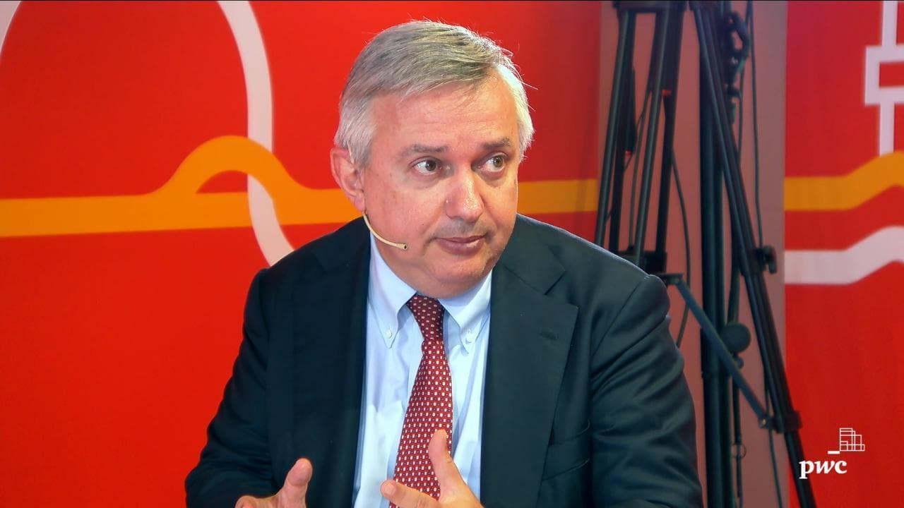 Italia 2022 Persone, lavoro, impresa. Molinari: "Stiamo arrivando nella fase più delicata del Pnrr"