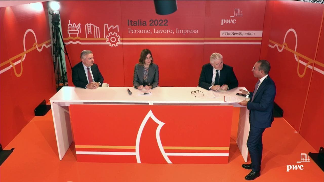 La nuova Agenda delle PMI italiane: dall'impatto del PNRR alle sfide energetiche