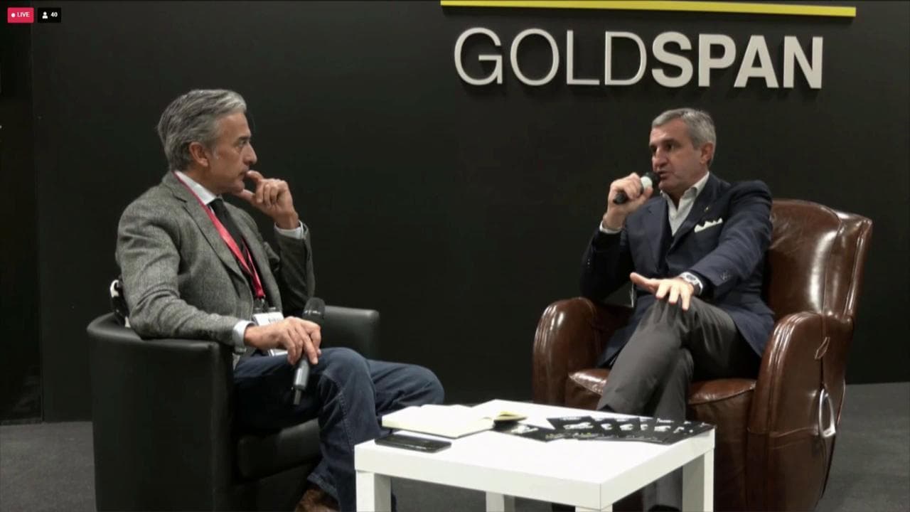 Fieracavalli Verona 2022 - Marco Di Paola: "L'equitazione in Italia, uno sport in costante crescita"