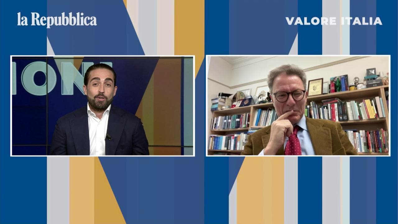 Visioni, Luciano Floridi - L'etica dell'innovazione