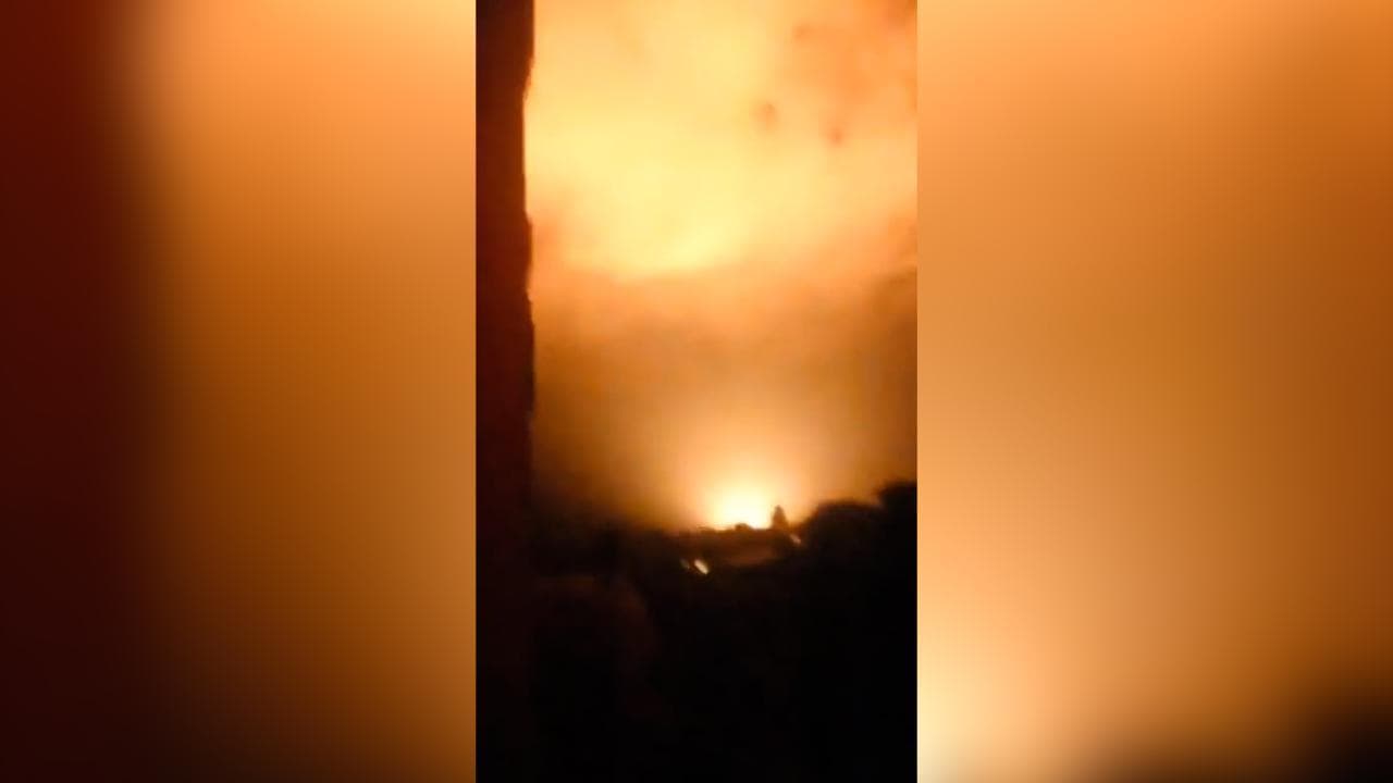 Il drone iraniano come gli Stukas: il suono della picchiata