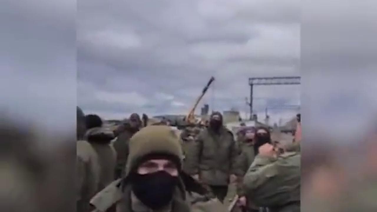 Guerra in Ucraina, le proteste dei soldati russi: "Ci trattano come animali"