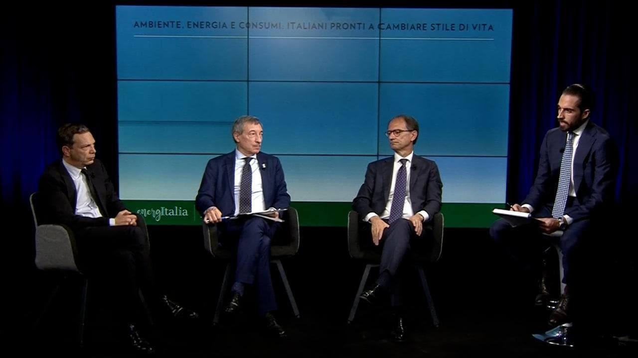 Dialuce (Enea): "Energia, consumare meno e meglio: così il sistema può fare un salto in avanti"
