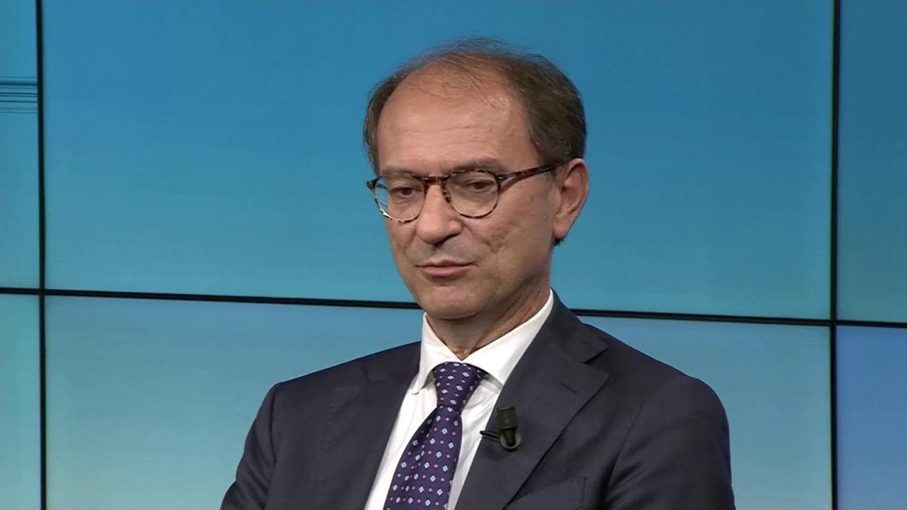 Massimo Quaglini (Edison Energia): "La responsabilità nostra è quella di avviare dei comportamenti per eliminare gli sprechi di energia"