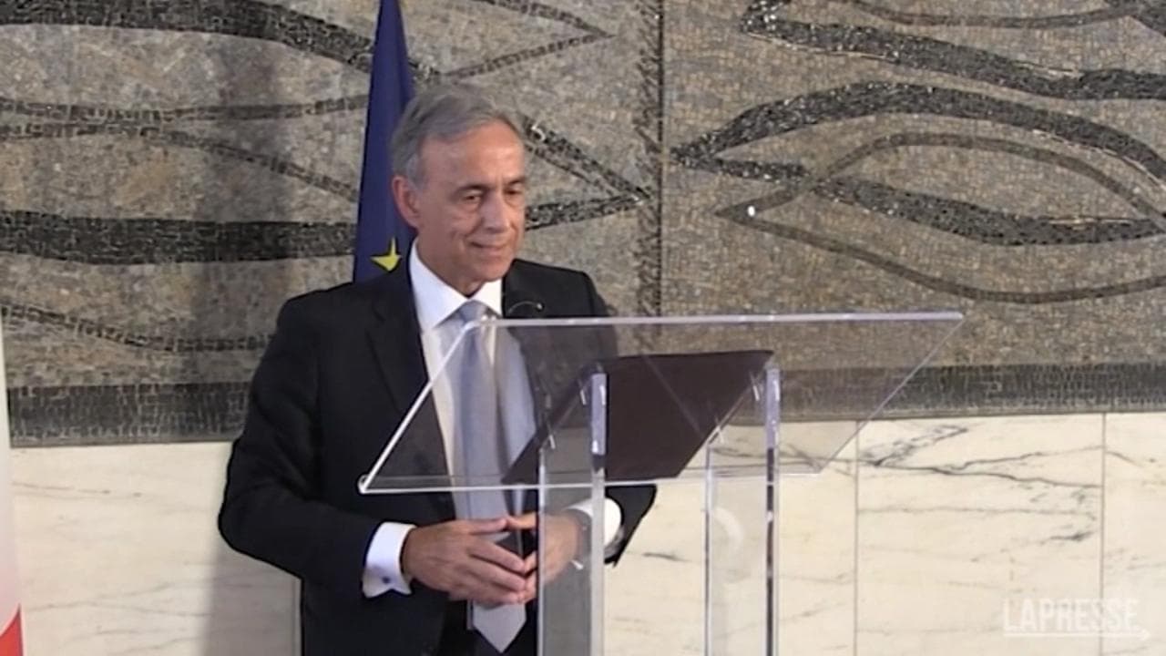 Ucraina, Sequi a Razov: "Ferma condanna dell'Italia a referendum farsa"