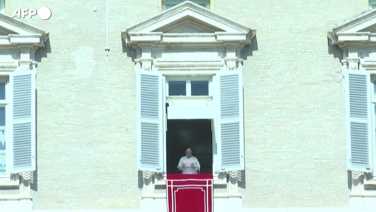 L'appello del Papa a Putin: "Ferma per amore del tuo popolo questa spirale di violenza e morte"