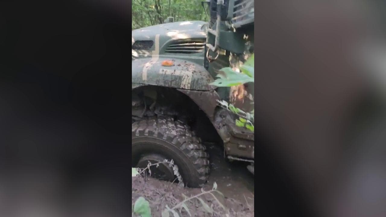Ucraina, ora sarà il Generale Fango a comandare