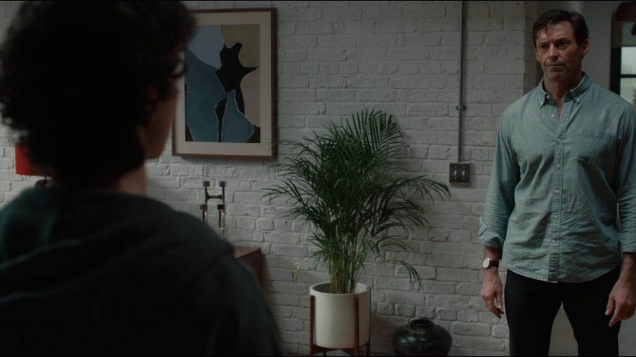 The Son, il trailer del film con Hugh Jackman