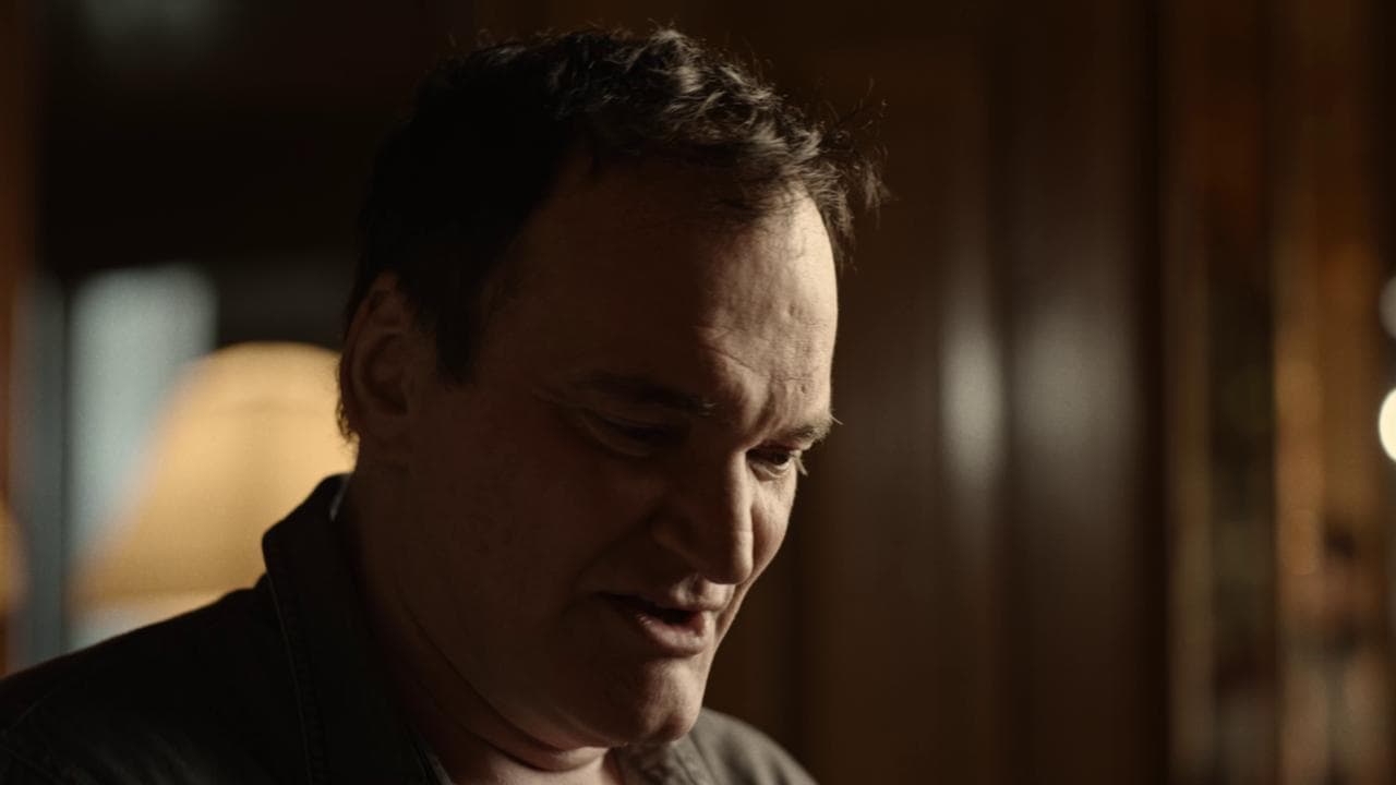 'Sergio Leone. L'italiano che inventò l'America', il doc sul maestro raccontato da altri maestri