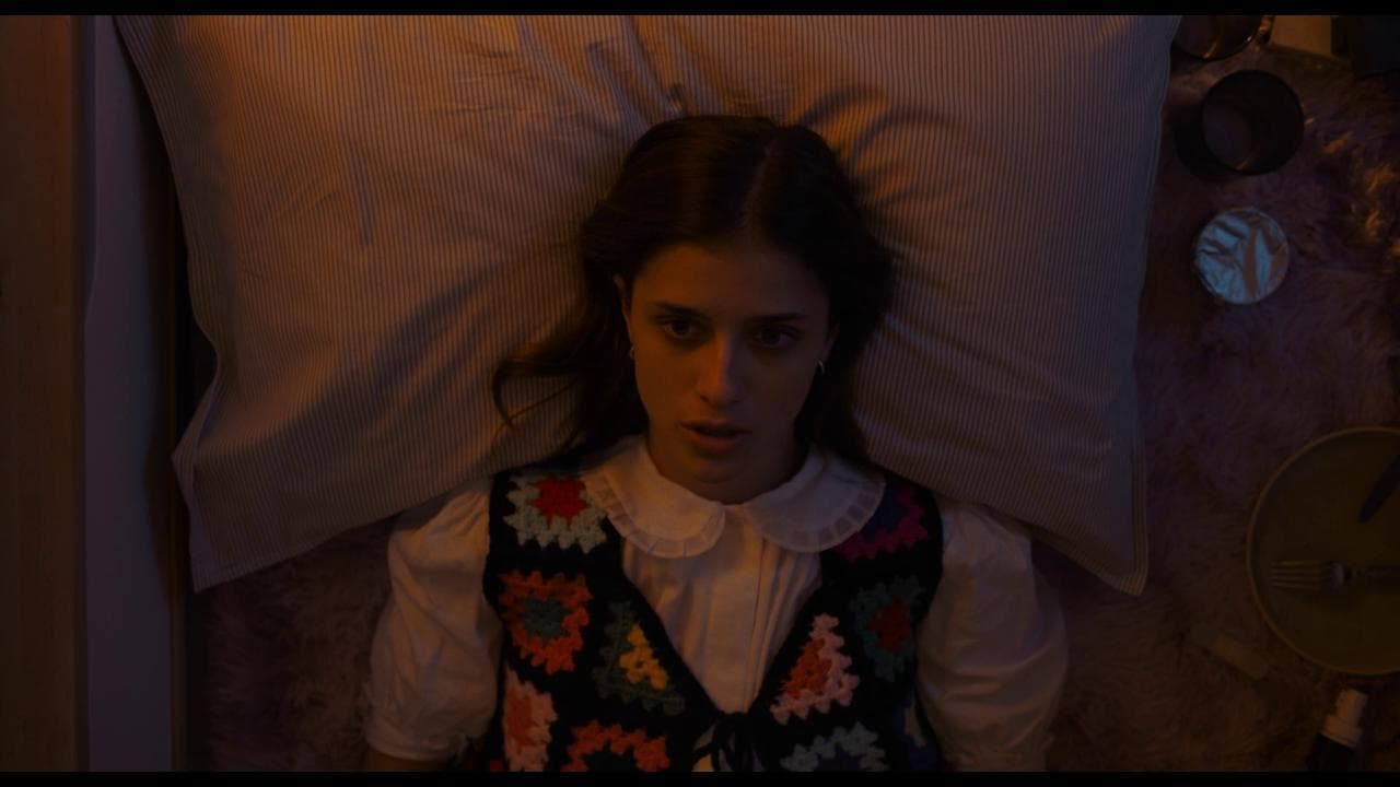 Venezia 79 'Amanda' con Benedetta Porcaroli - clip