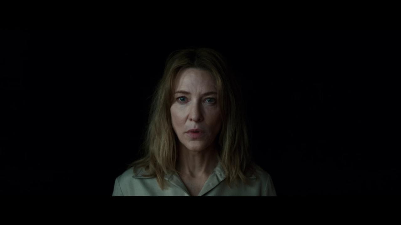 Venezia 79, 'Tár', Cate Blanchett è diretta da Todd Field