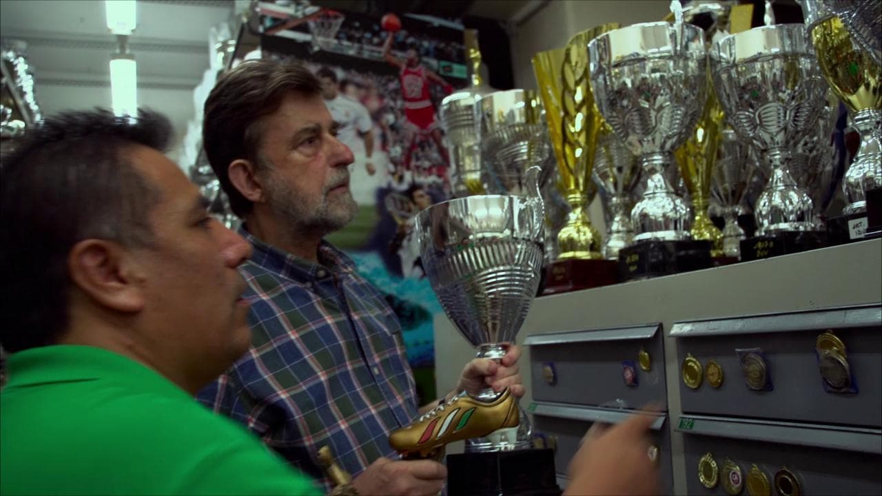 Venezia 79, 'Las Leonas', Nanni Moretti nel film di Isabel Achaval e Chiara Bondi