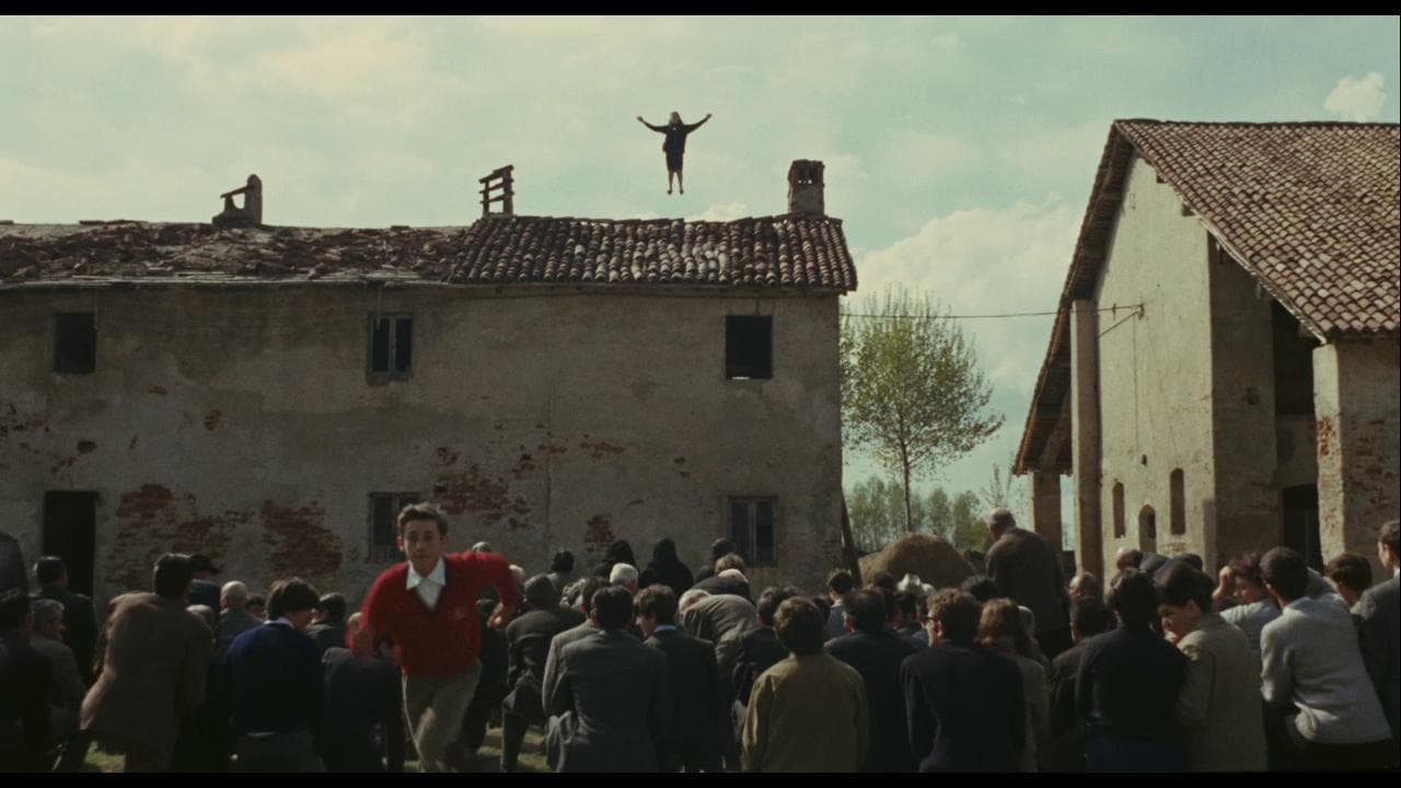 Venezia 79, 'Teorema' di Pier Paolo Pasolini arriva in versione restaurata. La seconda clip
