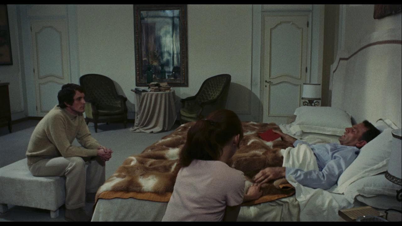 Venezia 79, 'Teorema' di Pier Paolo Pasolini arriva in versione restaurata. La prima clip