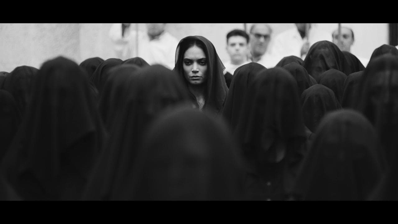L'esordio d'attrice di Elodie nel film a Venezia 'Ti mangio il cuore'