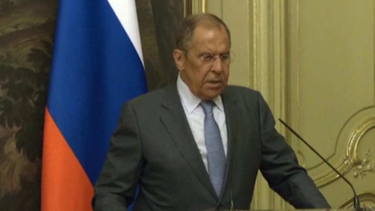 Russia, Lavrov sulla morte di Daria Dugina: "È stato un crimine barbaro"