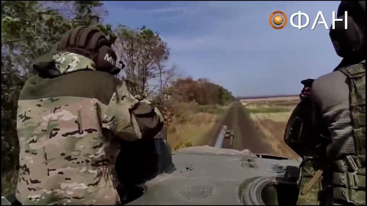 Ucraina, l'esercito privato della Wagner