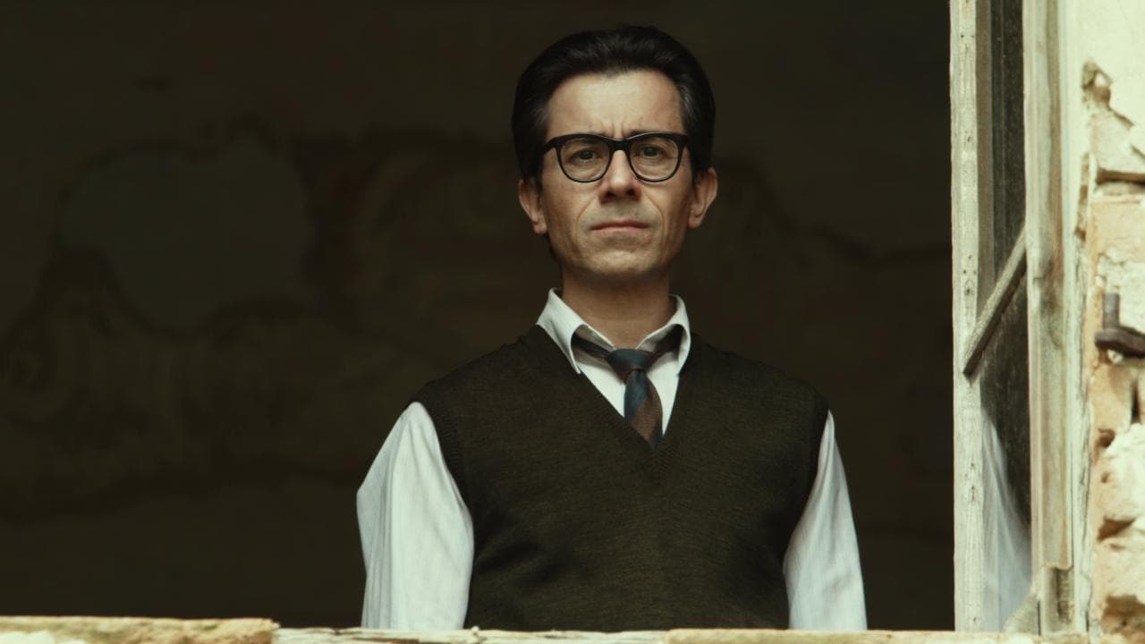 'Il signore delle formiche', Amelio in concorso a Venezia con la storia di Aldo Braibanti