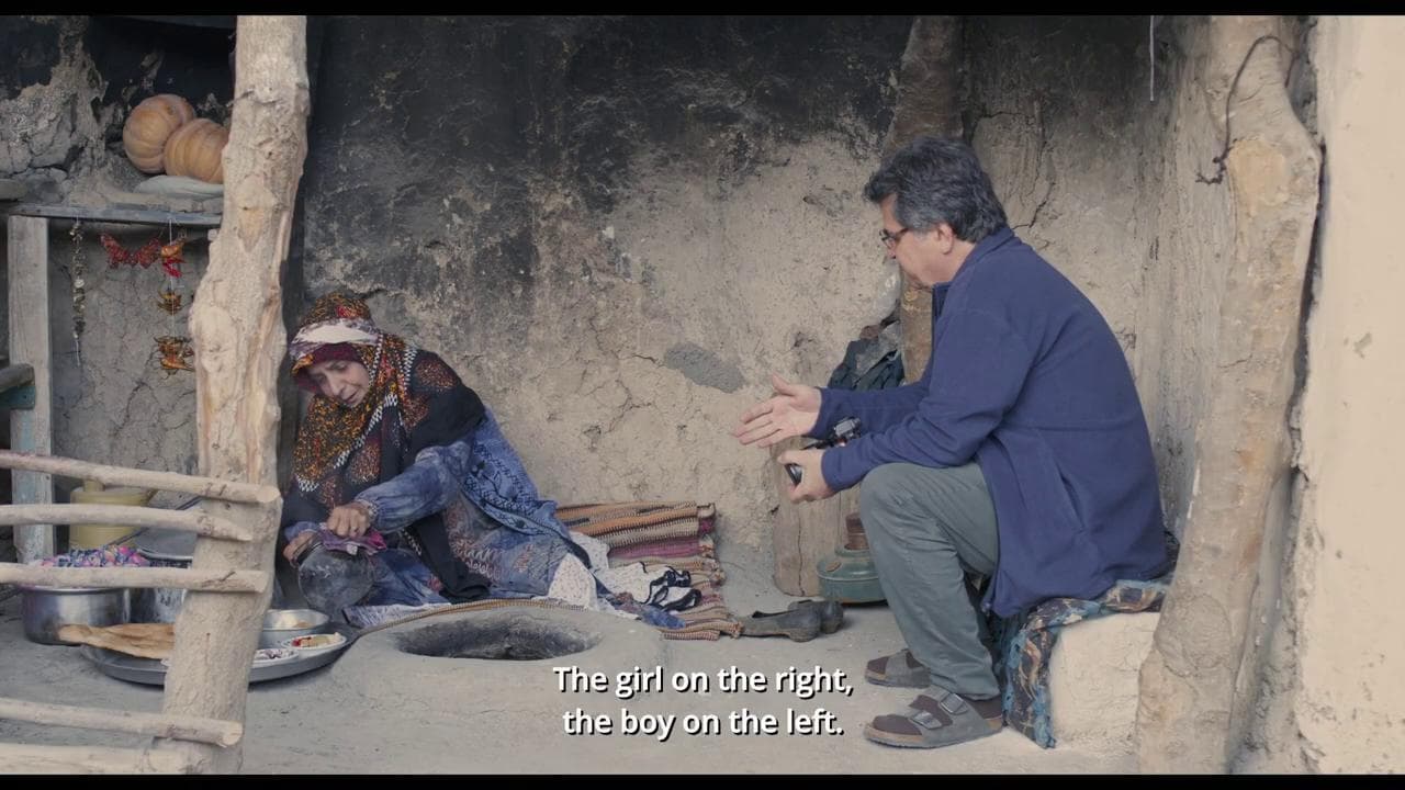 'Gli orsi non esistono', arriva al cinema il film di Jafar Panahi. Il trailer