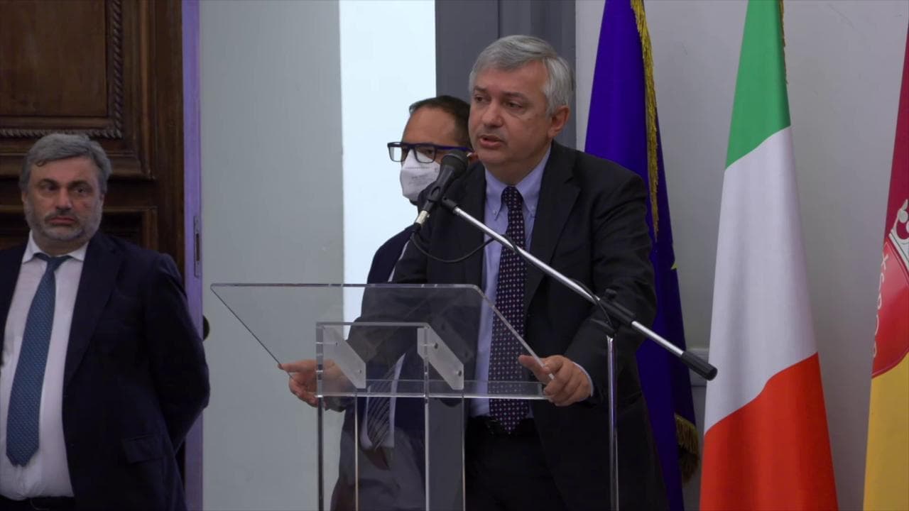Addio a Scalfari, Molinari: "Un uomo straordinario, con il coraggio di osare"