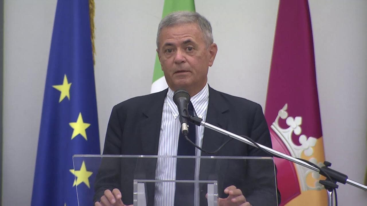 Addio a Scalfari, l'emozione di Ezio Mauro: "Dopo gli anni del comando, quelli della dolcezza"