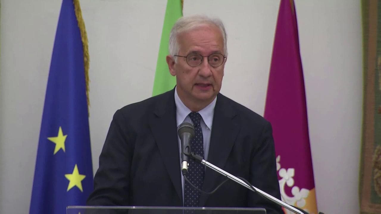 Addio a Scalfari, Veltroni: "Un grande italiano che solo creando diventava felice"