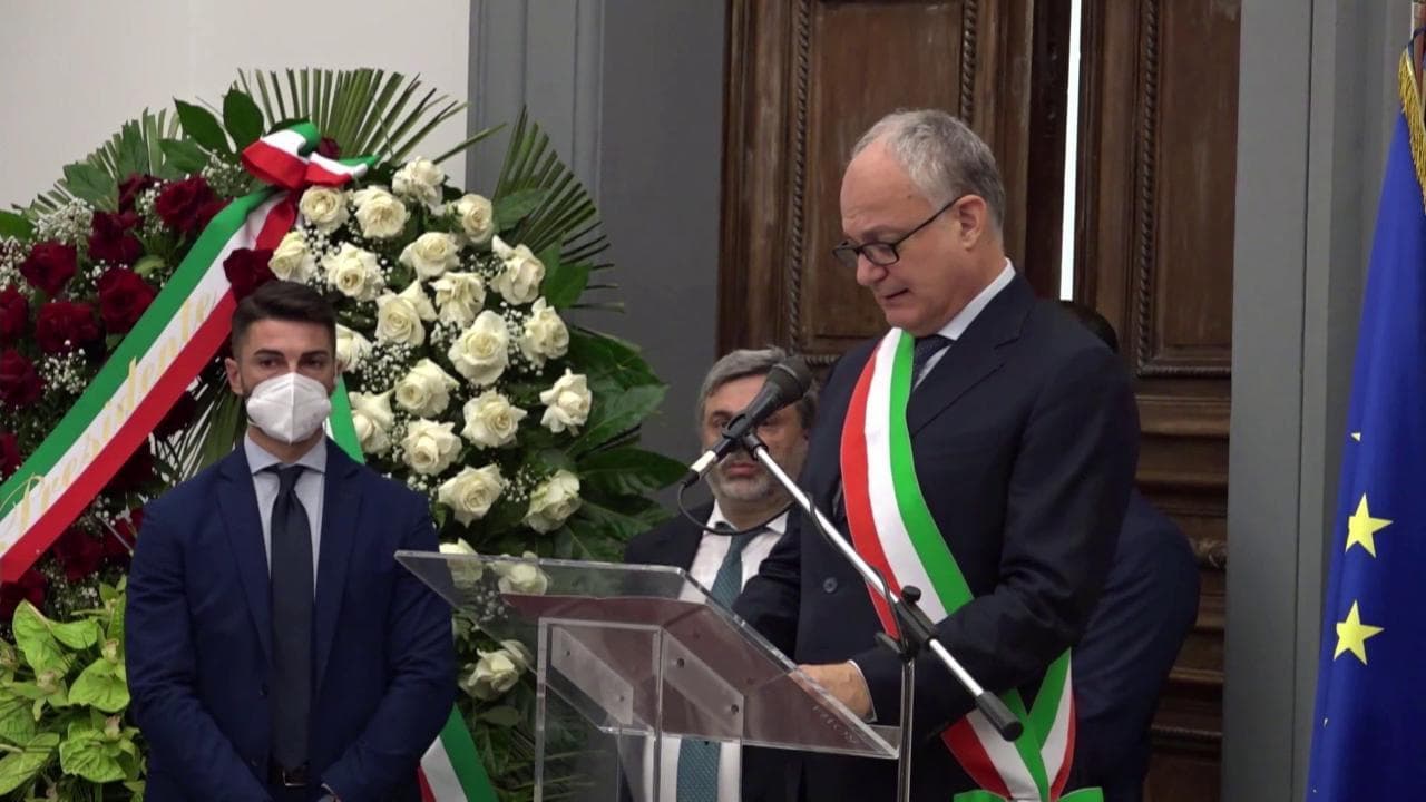 Addio al fondatore, Gualtieri: "Riconoscenti a Scalfari, ci ha regalato la coscienza critica"