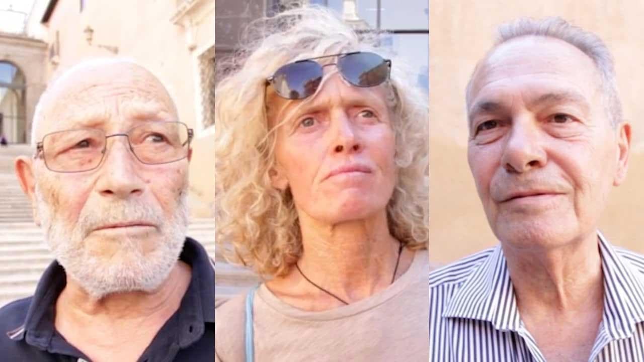 L'ultimo saluto dei lettori di Repubblica a Eugenio Scalfari: "Di uomini così non ce ne sono più"