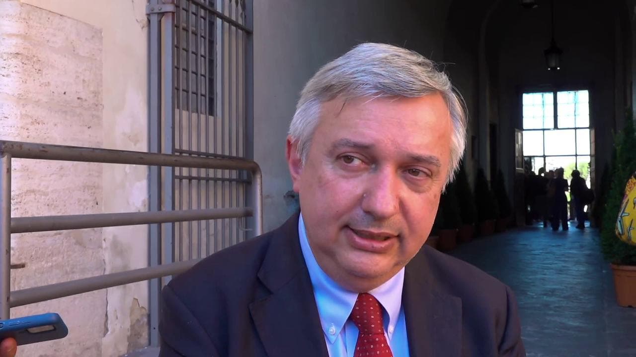 Maurizio Molinari: "L'eredità di Eugenio Scalfari è nell'identità di Repubblica"