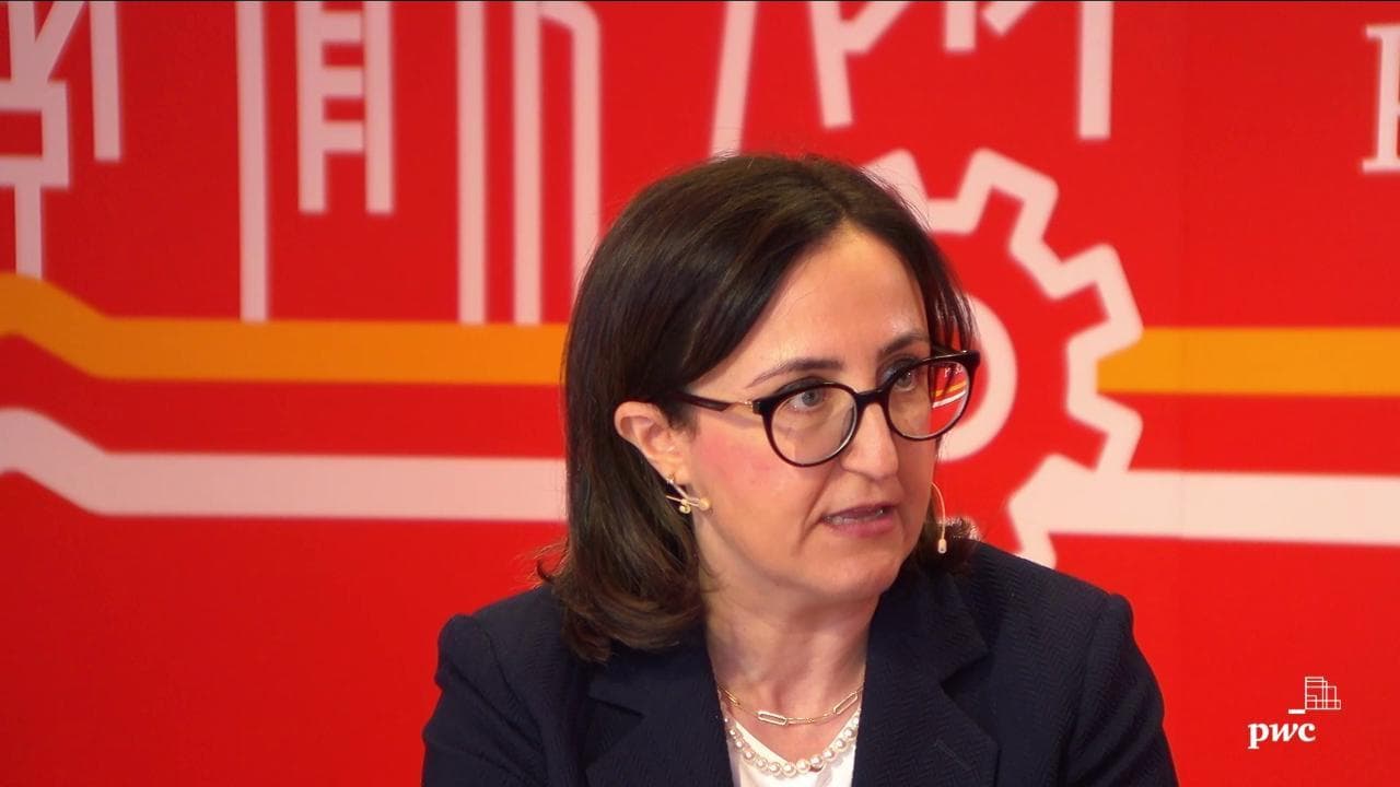 Italia 2022 Persone, lavoro, impresa. Carotenuto: "La cultura è un collante che ci ha messo in comunicazione con l'ambiente in cui volevamo operare"