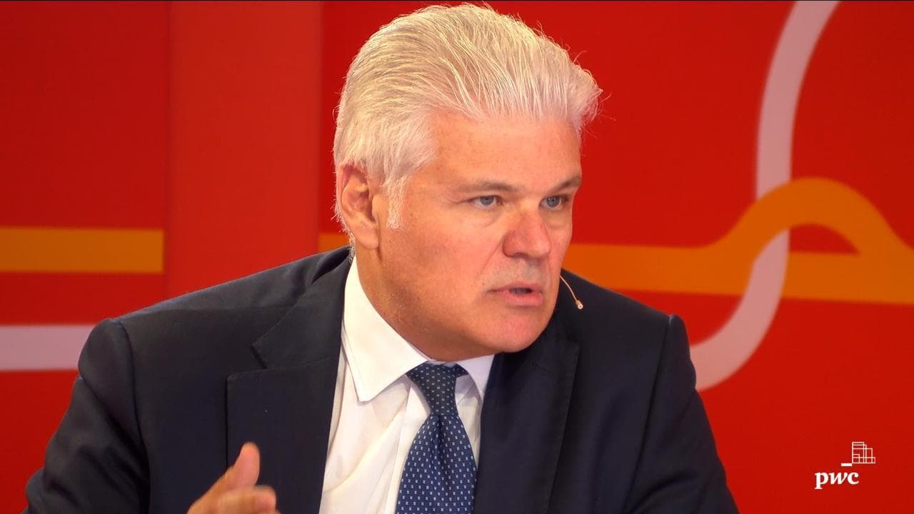 Italia 2022 Persone, lavoro, impresa. Toselli: "La burocrazia è un ostacolo per gli investimenti"